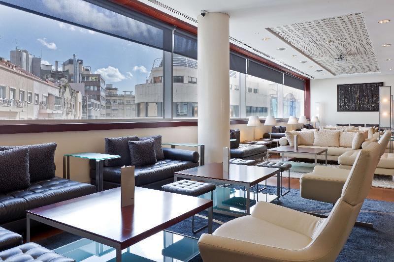 Sana Lisboa Hotel - image 2