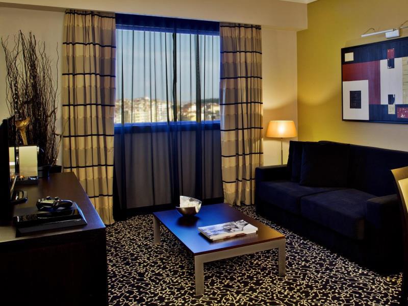 Sana Lisboa Hotel - image 3