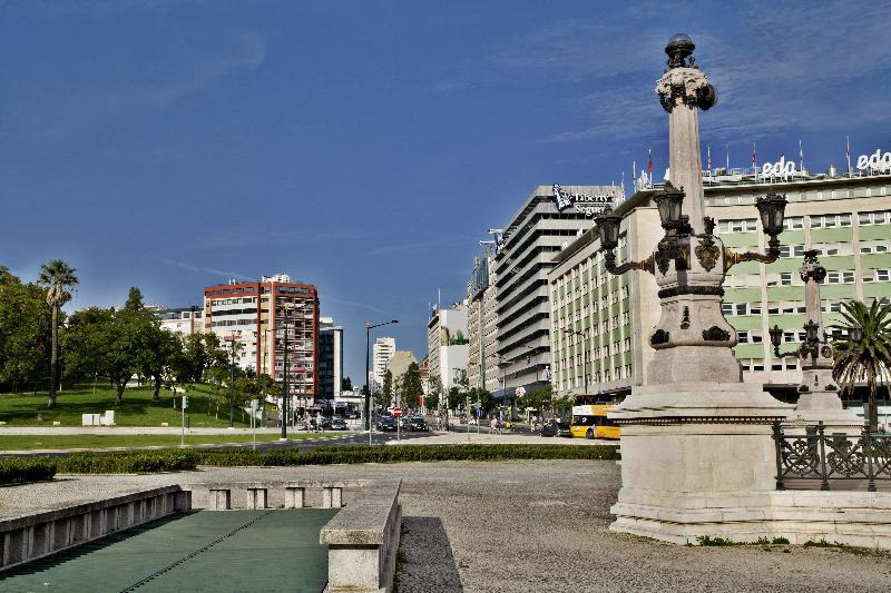 Sana Lisboa Hotel - image 5
