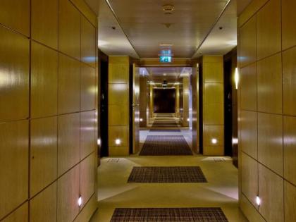 Sana Lisboa Hotel - image 8