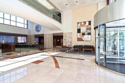 Sana Lisboa Hotel - image 9