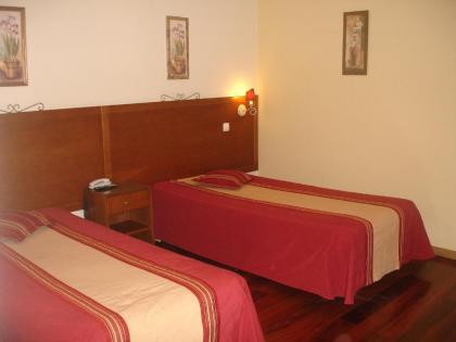 Grande Pensao Residencial Alcobia - image 12