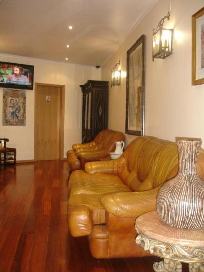Grande Pensao Residencial Alcobia - image 17
