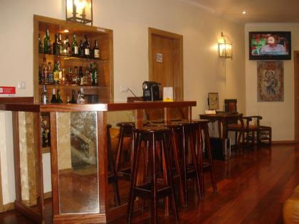 Grande Pensao Residencial Alcobia - image 18