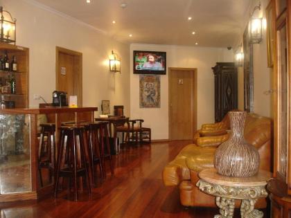 Grande Pensao Residencial Alcobia - image 19