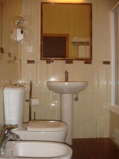 Grande Pensao Residencial Alcobia - image 20