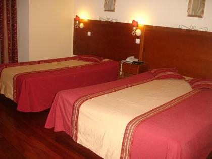 Grande Pensao Residencial Alcobia - image 5