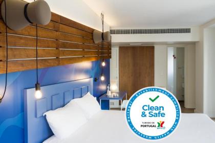 Ibis Styles Lisboa Centro Liberdade NE - image 1