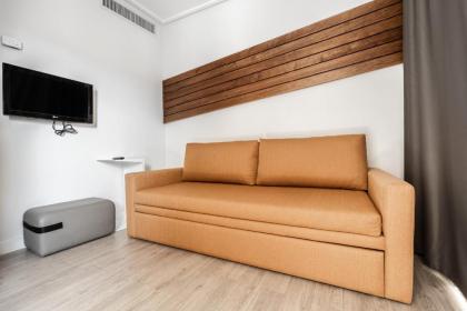 Ibis Styles Lisboa Centro Liberdade NE - image 10