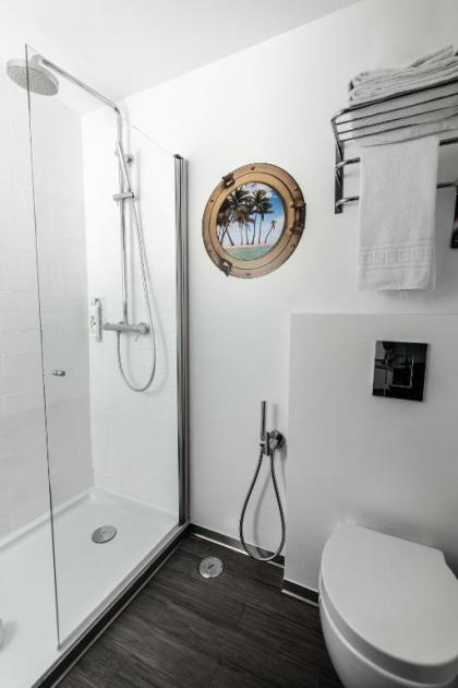 Ibis Styles Lisboa Centro Liberdade NE - image 11
