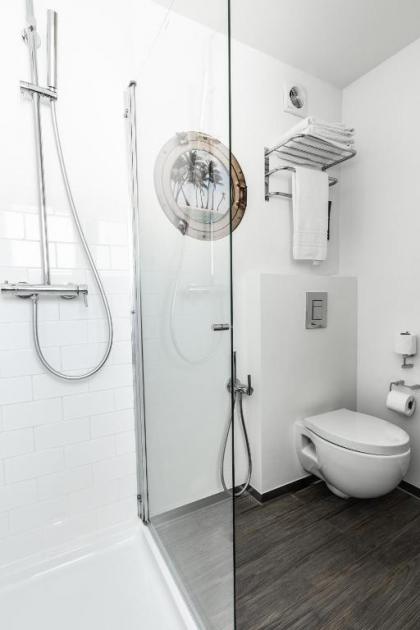 Ibis Styles Lisboa Centro Liberdade NE - image 12