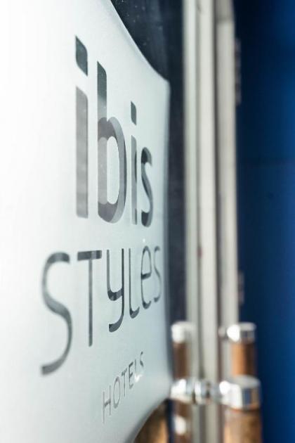 Ibis Styles Lisboa Centro Liberdade NE - image 16