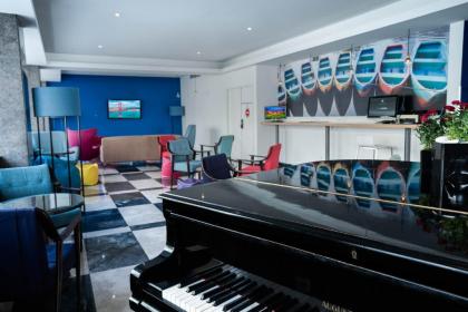 Ibis Styles Lisboa Centro Liberdade NE - image 18