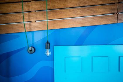 Ibis Styles Lisboa Centro Liberdade NE - image 19