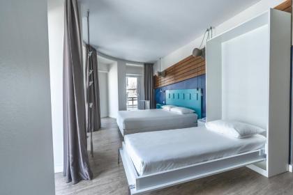 Ibis Styles Lisboa Centro Liberdade NE - image 8