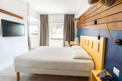 Ibis Styles Lisboa Centro Liberdade NE - image 9