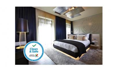 9Hotel Mercy - image 1
