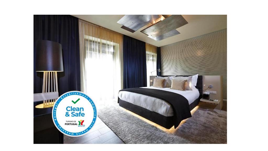 9Hotel Mercy - main image