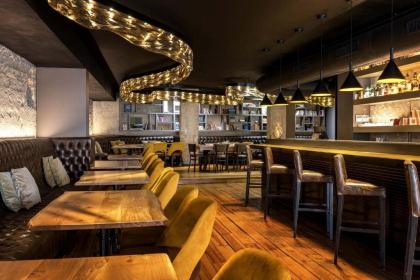 9Hotel Mercy - image 10