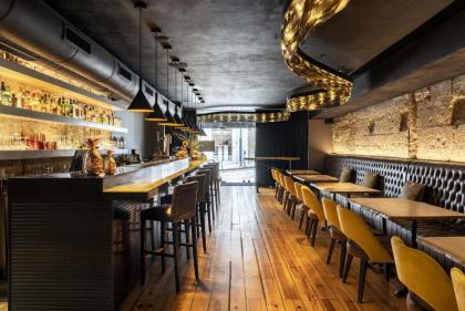 9Hotel Mercy - image 11