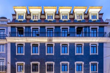 9Hotel Mercy - image 16