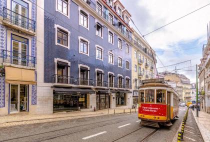 9Hotel Mercy - image 17