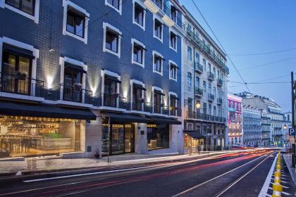9Hotel Mercy - image 3