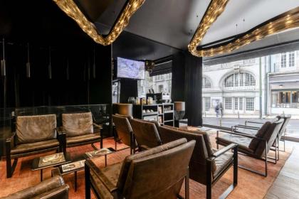 9Hotel Mercy - image 9