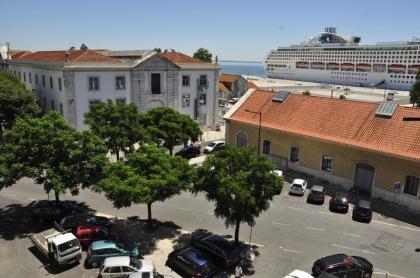 Alfama District by be@home - image 14
