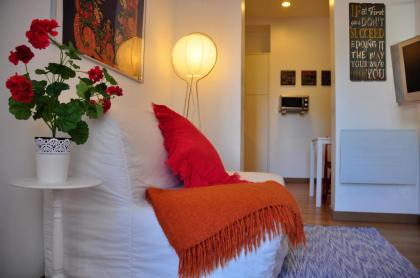 Alfama District by be@home - image 16