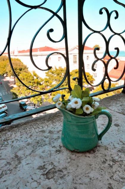 Alfama District by be@home - image 20