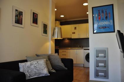 Alfama District by be@home - image 7