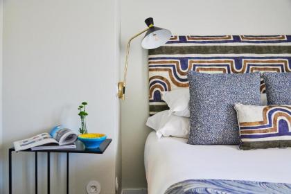 Lisbon Best Choice Apartments Alfama - image 1