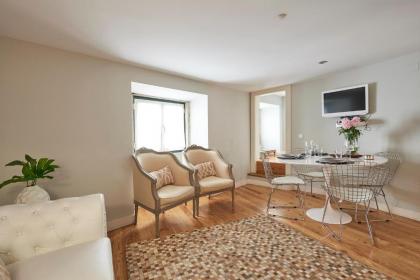 Lisbon Best Choice Apartments Alfama - image 10