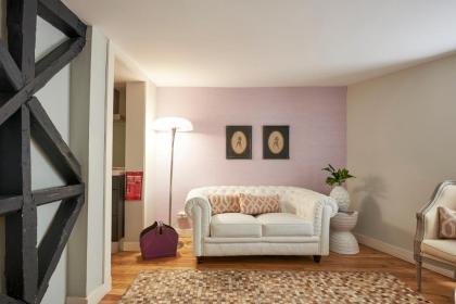 Lisbon Best Choice Apartments Alfama - image 11