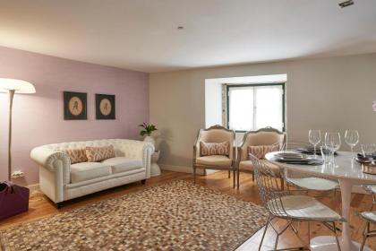 Lisbon Best Choice Apartments Alfama - image 12