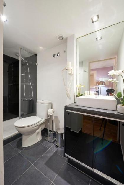 Lisbon Best Choice Apartments Alfama - image 14