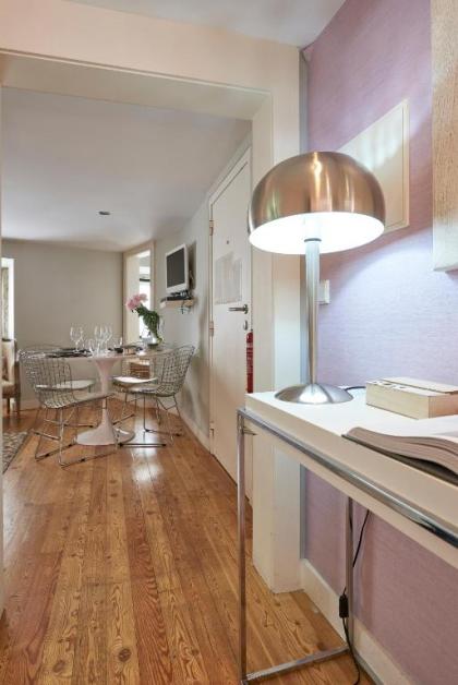 Lisbon Best Choice Apartments Alfama - image 15