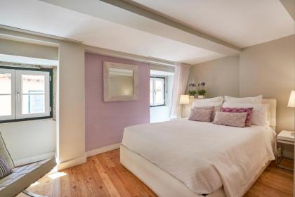 Lisbon Best Choice Apartments Alfama - image 16