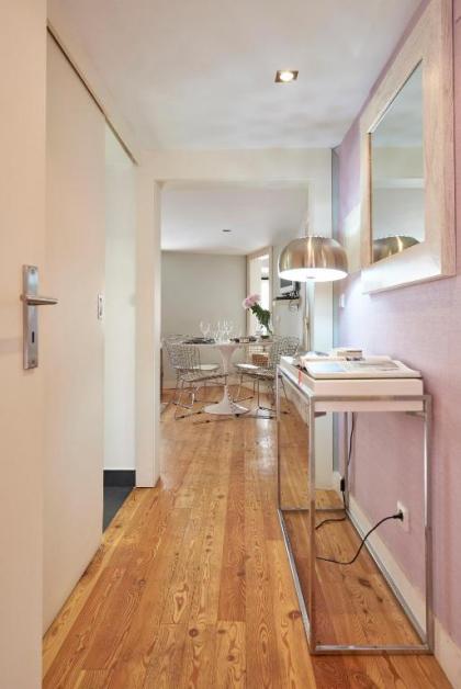 Lisbon Best Choice Apartments Alfama - image 18