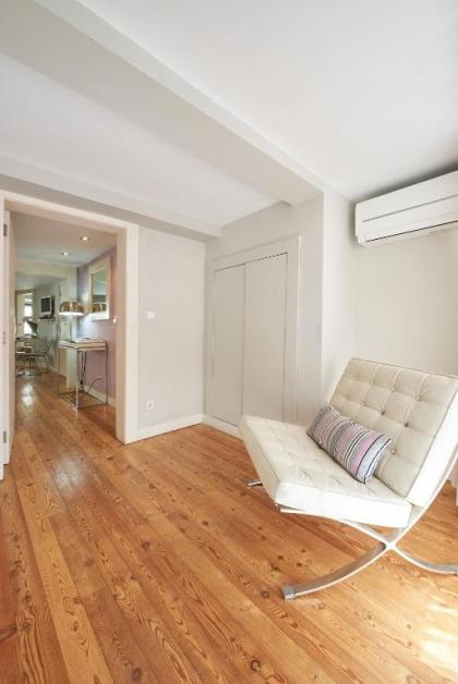 Lisbon Best Choice Apartments Alfama - image 19