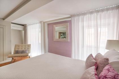 Lisbon Best Choice Apartments Alfama - image 20