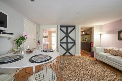Lisbon Best Choice Apartments Alfama - image 8