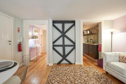Lisbon Best Choice Apartments Alfama - image 9