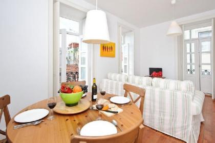 Hello Lisbon City Apartments - image 14