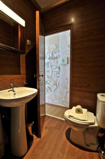 Norte Guest House - image 10