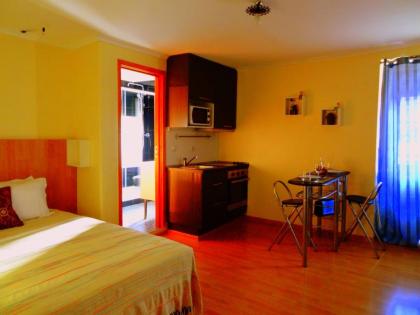 Norte Guest House - image 14