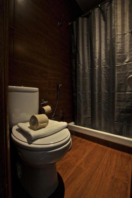 Norte Guest House - image 9