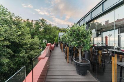 Monte Belvedere Hotel by Shiadu - image 9