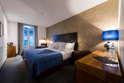 Lisboa Carmo Hotel - image 12
